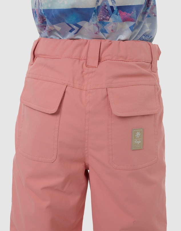 ROJO Outerwear - BF4EVA Pant