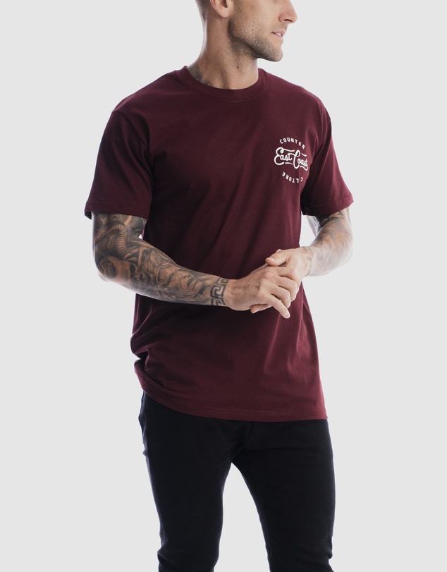 DVNT - Eastside Tee