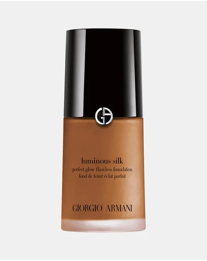Giorgio Armani - Luminous Silk Foundation 12 30ml