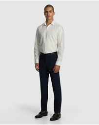 yd. - Supreme Regular Premium Dress Shirt