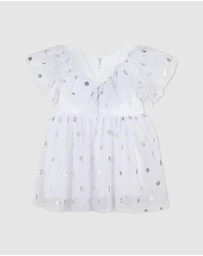Carrément Beau - Dress - Babies-Kids