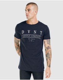 DVNT - 3-Pack Deluxe Tee