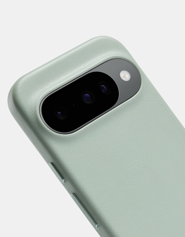 Bellroy - Leather Pixel Case - Pixel 10 & 10 Pro