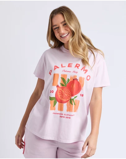 Foxwood - Palermo Tee