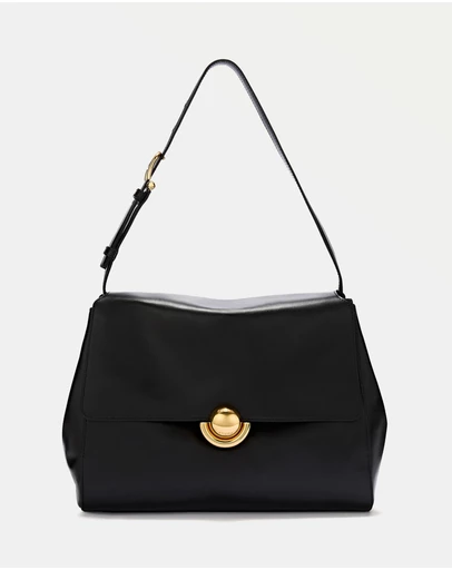 Furla - Furla Domus M Shoulder Bag 32