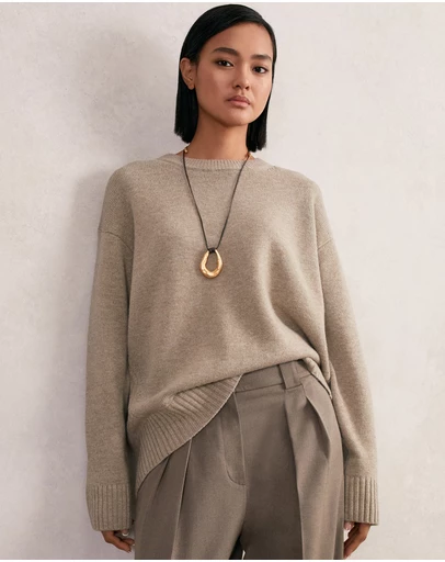 REISS - Ella Jumper