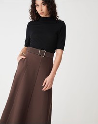 Forcast - Joyce Knit Cardigan