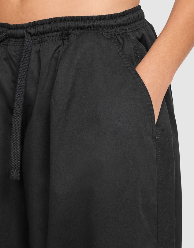 Nike - Street Utility Woven Oversized Pants