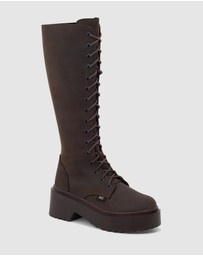 ROC Boots Australia - Tulsa