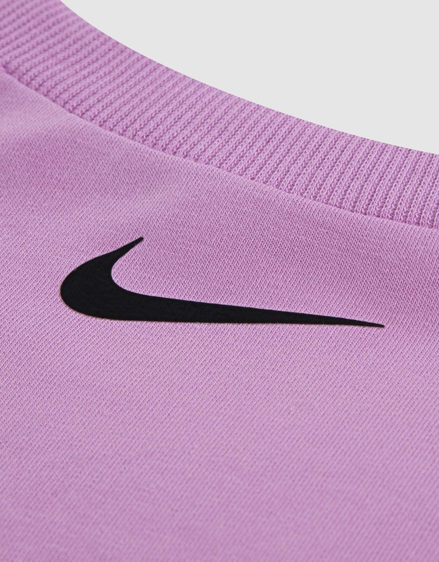 Nike - E1D1 GFX French Terry Crew Set - Babies-Kids
