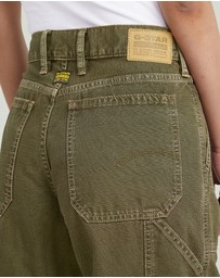 G-Star - Judee Carpenter Loose Jeans