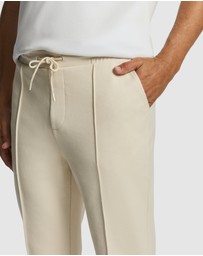 yd. - Angelo Tapered Jogger