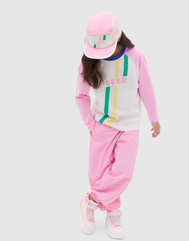 Seed Heritage - Retro Cap