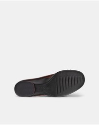 ECCO - ECCO Sculpted LX