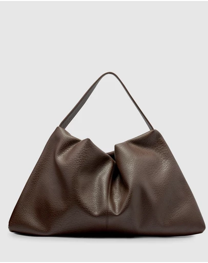 Brie Leon - Harlow Slouch Mono Tote