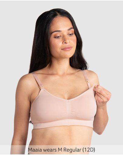Ballet Pink