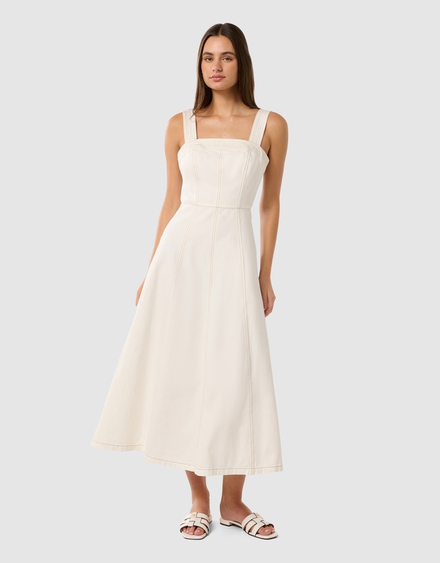 Forever New - Allanah Denim Dress