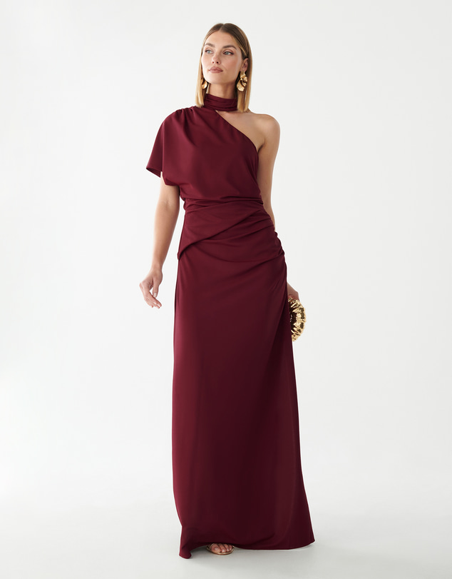 BWLDR - Ayla Maxi Dress