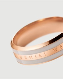 Daniel Wellington - Emalie Ring Desert Sand