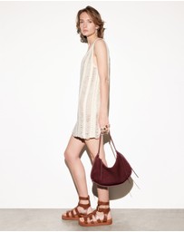 & Other Stories - Leather Fisherman Sandals