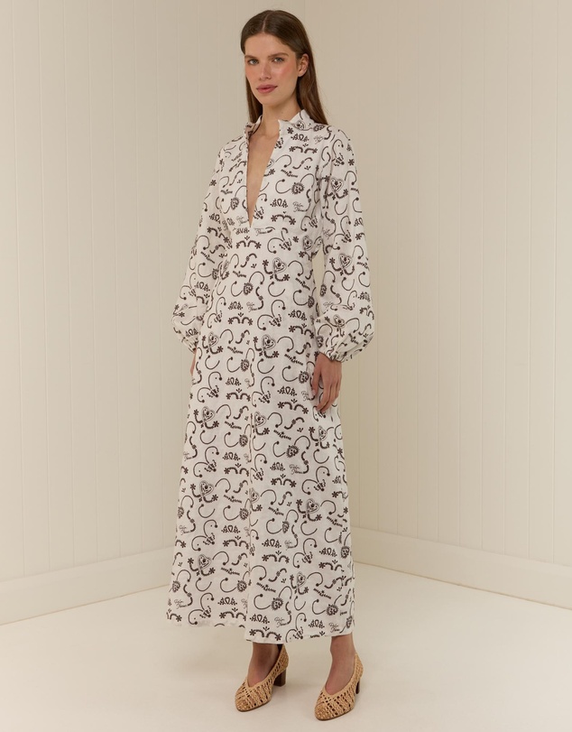Palm Noosa - Josie Dress