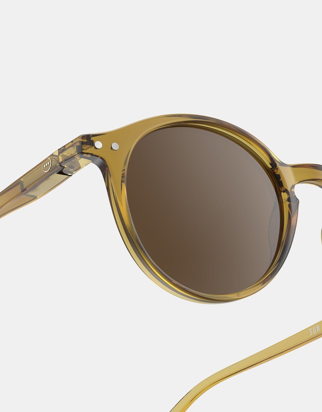 IZIPIZI - Sun Collection D Golden Green
