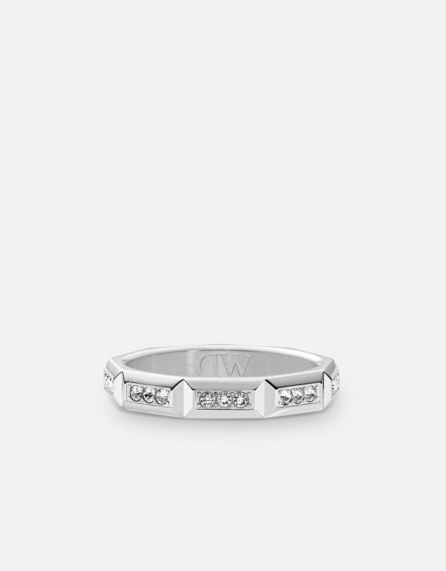 Daniel Wellington - Bric Icon Lumine Ring