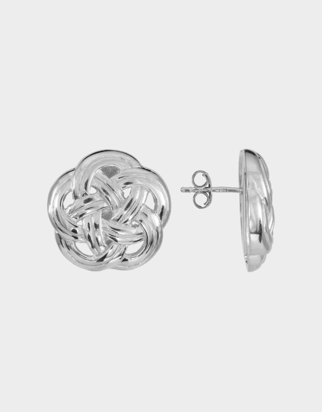 Sunday Stephens - Lucky Charm Earrings