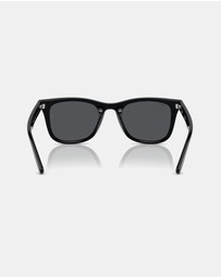 Ray-Ban - 0RB4420