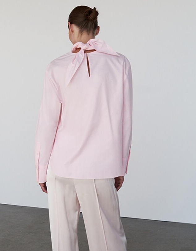 M.N.G - Lombda Blouse