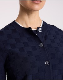 David Lawrence - Cushla Cardigan