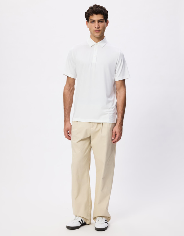 Callaway - Swingtech Solid Polo