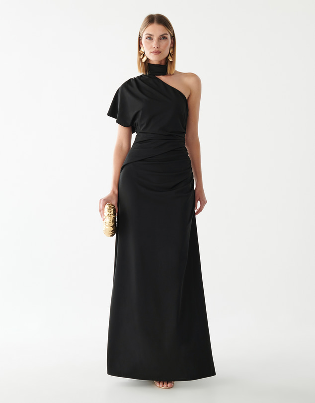 BWLDR - Ayla Maxi Dress