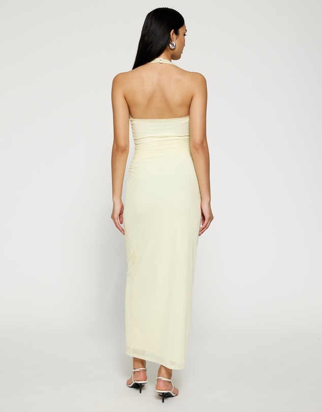 Lover - Emily Halter Midi Dress