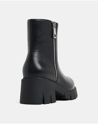 Call It Spring - Zaida Boots