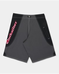 Quiksilver - Boys 8 to 16 Mercury Trident 19