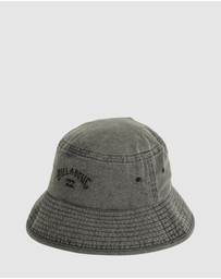 Billabong - Peyote Washed Hat
