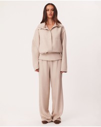 SNDYS - Izar Jacket
