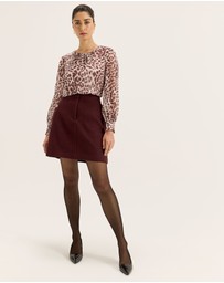 Review - Paloma Blouse