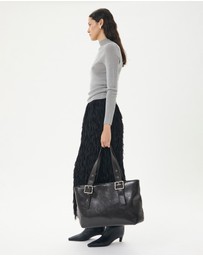 Brie Leon - Everyday East-West Weekender Bag