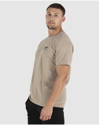 UNIT - UNIT Industry Men's T-Shirt