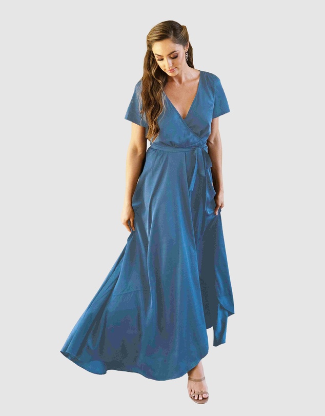 Tania Olsen Designs - Chester Bridesmaids Dress