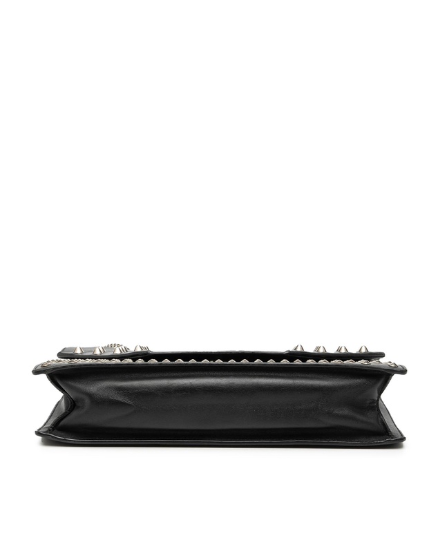 Pre-Loved by Azura Reborn - Pre-Loved Medium Studded Leather Betty Shoulder Bag