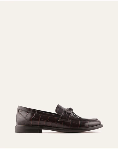 Jo Mercer - Rosie Loafers
