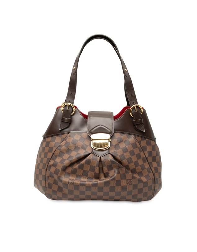 Pre-Loved by Azura Reborn - Pre-Loved Damier Ebene Sistina GM