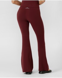 Lorna Jane - Liberty Flared Leggings