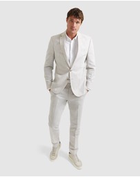 SABA - Ellis Item Jacket