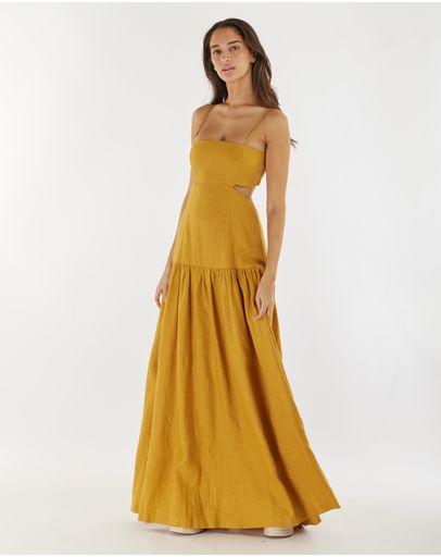 Mustard