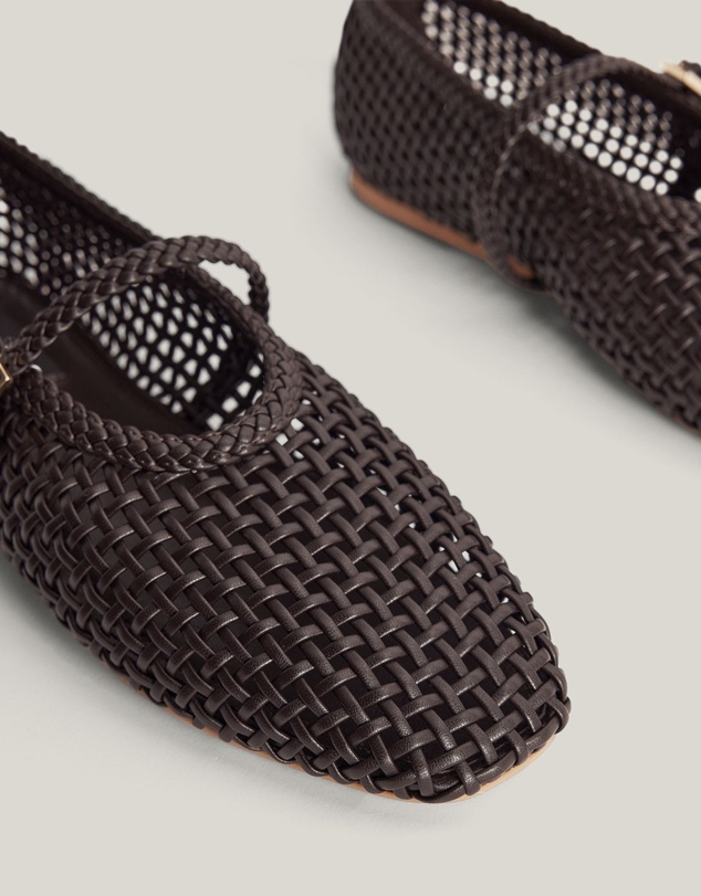 Witchery - Rina Flats