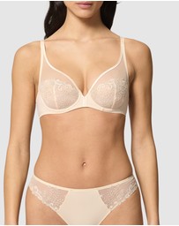 Simone Perele - Delice Full Cup Plunge Bra